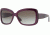 Burberry BE4074 Progressive Sunglasses - Violet Frame / 58 mm Prescription Lenses, 316811-5815