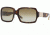Burberry BE4076 Sunglasses, Tortoise Frame, Brown Gradient #300213