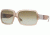 Burberry BE4076 Sunglasses, Beige Frame, Brown Gradient #316613