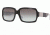 Burberry BE4076 Sunglasses, Black Frame, Gray Gradient #316711