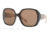 Burberry BE4086 Bifocal Prescription Sunglasses BE4086-300173-57 - 