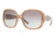 Burberry BE4086 Bifocal Prescription Sunglasses BE4086-319011-57 - Lens Diameter 57 mm, Lens Diameter 57 mm, Frame Color Trench
