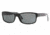 Burberry BE4090 #300187 - Black Gray Frame