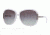 Burberry BE4092 Bifocal Prescription Sunglasses BE4092-323511-59 - Lens Diameter 59 mm, Frame Color Ice