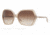 Burberry BE4107 Single Vision Prescription Sunglasses BE4107-301213-60 - Lens Diameter 60 mm, Frame Color Sand