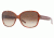 Burberry BE4108 Progressive Prescription Sunglasses BE4108-329213-5816 - Lens Diameter 58 mm, Frame Color Top Havana On Pink