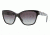 Burberry BE4109 Progressive Prescription Sunglasses BE4109-30018G-57 - Lens Diameter 57 mm, Frame Color Black