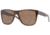 Burberry BE4112A Progressive Prescription Sunglasses BE4112A-300273-5617 - Lens Diameter 56 mm, Frame Color Tortoise