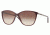 Burberry BE4117 Progressive Prescription Sunglasses BE4117-326513-5814 - Lens Diameter 58 mm, Frame Color Eggplant