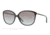 Burberry BE4118Q Single Vision Prescription Sunglasses BE4118Q-3001T3-59 - Lens Diameter 59 mm, Frame Color Black