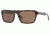 Burberry BE4119 Progressive Prescription Sunglasses BE4119-331473-5620 - Lens Diameter 56 mm, Frame Color Dark Havana