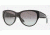 Burberry BE4121Q Bifocal Prescription Sunglasses BE4121Q-300111-5817 - Lens Diameter 58 mm, Frame Color Black