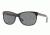 Burberry BE4123 Single Vision Prescription Sunglasses BE4123-300187-5718 - Lens Diameter 57 mm, Frame Color Black Grey