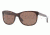 Burberry BE4123 Single Vision Prescription Sunglasses BE4123-300273-5718 - Lens Diameter 57 mm, Frame Color Dark Havana