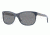 Burberry BE4123 Single Vision Prescription Sunglasses BE4123-335587-5718 - Lens Diameter 57 mm, Frame Color Blue