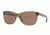 Burberry BE4123 Single Vision Prescription Sunglasses BE4123-335673-5718 - Lens Diameter 57 mm, Frame Color Olive