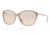 Burberry BE4125 Bifocal Prescription Sunglasses BE4125-32813D-58 - Lens Diameter 58 mm, Frame Color Nude