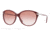 Burberry BE4125 Bifocal Prescription Sunglasses BE4125-331713-58 - Lens Diameter 58 mm, Frame Color Bordeaux