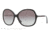 Burberry BE4126 Single Vision Prescription Sunglasses BE4126-300111-59 - 