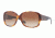 Burberry BE4128 Single Vision Prescription Sunglasses BE4128-331613-5916 - Lens Diameter 59 mm, Frame Color Havana