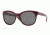 Burberry BE4132 Single Vision Prescription Sunglasses BE4132-335187-53 - 