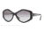 Burberry BE4133 Bifocal Prescription Sunglasses BE4133-300111-57 - 