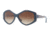 Burberry BE4133 Bifocal Prescription Sunglasses BE4133-336313-5715 - Lens Diameter 57 mm, Frame Color Top Blue/Plum