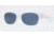 Burberry BE4135 Progressive Prescription Sunglasses BE4135-336880-5818 - Lens Diameter 58 mm, Frame Color White