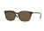 Burberry BE4144 Progressive Prescription Sunglasses BE4144-300273-54 - Lens Diameter 54 mm, Lens Diameter 54 mm, Frame Color Dark Havana
