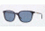 Burberry BE4144 Progressive Prescription Sunglasses BE4144-339980-54 - Lens Diameter 54 mm, Lens Diameter 54 mm, Frame Color Blue