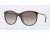 Burberry BE4145 Single Vision Prescription Sunglasses BE4145-33928E-55 - Lens Diameter 55 mm, Lens Diameter 55 mm, Frame Color Dark Green