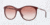 Burberry BE4145 Single Vision Prescription Sunglasses BE4145-340313-55 - Lens Diameter 55 mm, Lens Diameter 55 mm, Frame Color Bordeaux
