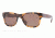 Burberry BE4149 Single Vision Prescription Sunglasses BE4149-341173-53 - Lens Diameter 53 mm, Frame Color Brown Havana