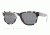 Burberry BE4149 Single Vision Prescription Sunglasses BE4149-341387-53 - Lens Diameter 53 mm, Frame Color White/Black