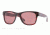 Burberry BE4149 Single Vision Prescription Sunglasses BE4149-341575-53 - Lens Diameter 53 mm, Frame Color Red Havana