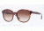 Burberry BE4151 Progressive Prescription Sunglasses BE4151-334913-52 - Lens Diameter 52 mm, Frame Color Havana