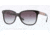 Burberry BE4157 Progressive Prescription Sunglasses BE4157-30018G-56 - Lens Diameter 56 mm, Frame Color Black