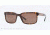 Burberry BE4158 Progressive Prescription Sunglasses BE4158-300273-56 - Lens Diameter 56 mm, Frame Color Dark Havana