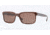 Burberry BE4158 Progressive Prescription Sunglasses BE4158-340473-56 - Lens Diameter 56 mm, Frame Color Brown