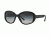 Burberry BE4159 Single Vision Prescription Sunglasses BE4159-30018G-57 - Lens Diameter 57 mm, Frame Color Black