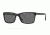 Burberry BE4162 Single Vision Prescription Sunglasses BE4162-300187-58 - Lens Diameter 58 mm, Frame Color Black
