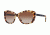 Burberry BE4164 Bifocal Prescription Sunglasses BE4164-327813-55 - Lens Diameter 55 mm, Frame Color Light Havana