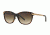 Burberry BE4169Q Single Vision Prescription Sunglasses BE4169Q-300213-57 - Lens Diameter 57 mm, Frame Color Dark Havana