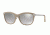 Burberry BE4169Q Single Vision Prescription Sunglasses BE4169Q-34506V-57 - Lens Diameter 57 mm, Frame Color Beige