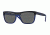Burberry BE4171 Single Vision Prescription Sunglasses BE4171-346087-57 - Lens Diameter 57 mm, Frame Color Top Black/blue