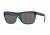 Burberry BE4171 Single Vision Prescription Sunglasses BE4171-346187-57 - Lens Diameter 57 mm, Frame Color Top Black/green