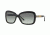 Burberry BE4173 Single Vision Prescription Sunglasses BE4173-300111-58 - Lens Diameter 58 mm, Frame Color Black