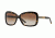 Burberry BE4173 Single Vision Prescription Sunglasses BE4173-300213-58 - Lens Diameter 58 mm, Frame Color Dark Havana
