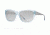 Burberry BE4174 Single Vision Prescription Sunglasses BE4174-34826V-56 - Lens Diameter 56 mm, Frame Color Azure