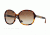 Burberry BE4178 Bifocal Prescription Sunglasses BE4178-331613-58 - Lens Diameter 58 mm, Frame Color Light Havana